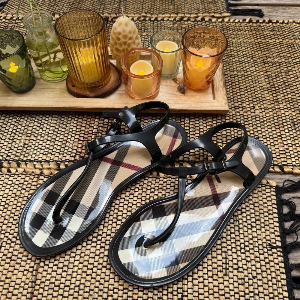 Burberry Sandals